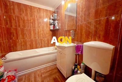 Apartament 2 camere, 48 mp utili, mobilat, utilat, Ampoi 3 - 8