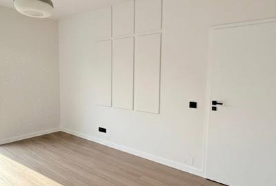 Apartament cu 2 camere semidecomandat în Militari