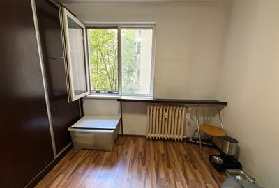 Titan 3 Camere Bloc 1978 Reabilitat 1 Min IOR 6 Min Metrou 1 Min Scoala Hamburg - 11