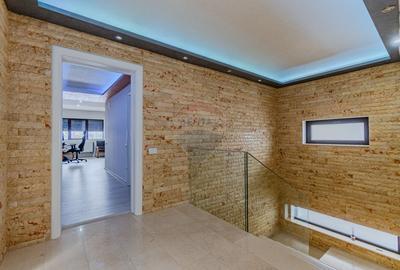 Casă premium în Stupini – finisaje de lux, complet mobilată - 19