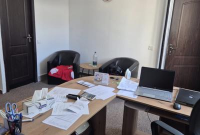 Hala plus birouri | zona Giulesti | 250 mp totali cu birouri | - 9