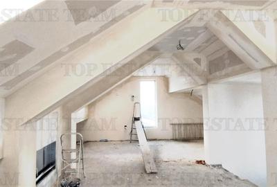 VANZARE CASA INDIVIDUALA OTOPENI - 15