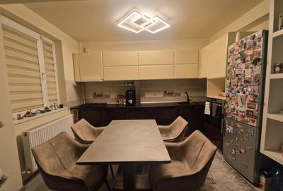 Casa 4 camere | Popesti Leordeni | Șoseaua Oltenitei | Drumul Fermei - 4