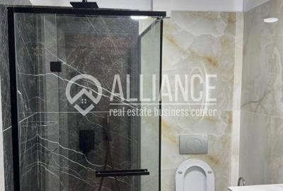 MAMAIA NORD (COD04)-Apartament 2 camere primul rand la mare - 6