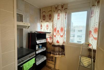 VITAN Metrou Dristor,BL 1986,CENTRALA PROPRIE,PET FRIENDLY! Mobilat,utilat - 4