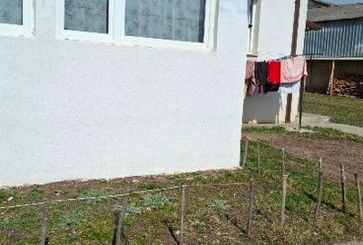 Vand  apartament 63 mp utili la vila ,renovat ,mobilat nou. - 7