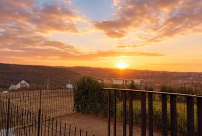 Casă cu 4 camere în Săldăbagiu de Munte