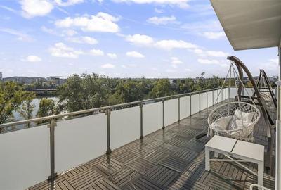 PENTHOUSE SPECTACULOS// VIEW 360// 4 CAMERE// TERASA 280 MP - 13
