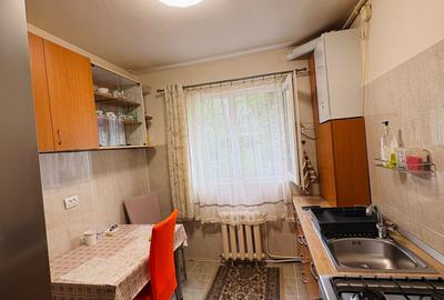 Apartament | 4 camere | etaj intermediar | Mănăștur - La Terenuri - 10
