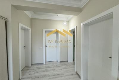 Sânmihaiu Roman-Casa pe Parter-Mobilata Complet - 10