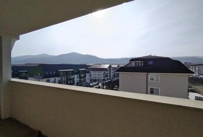 Apartament unic de vanzare, 4 camere, terasa acoperita, Zona Cetatii - 2