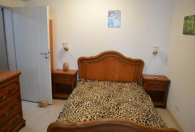 NOU Apartament 2 camere + parcare Metalurgiei metrou 10 minute - 6