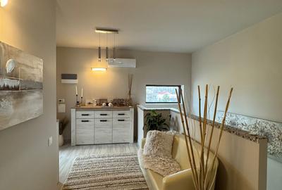 Vanzare vila noua cu arhitectura contemporana, in Galati, zona PRIVILEGE - 14