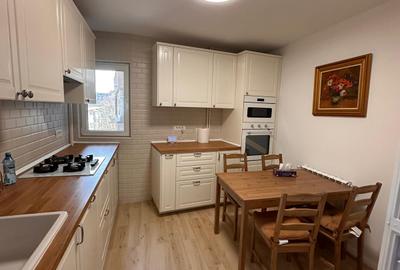 Vanzare apartament 3 camere decomandat, Bd. Timisoara, renovat, centrala proprie - 9