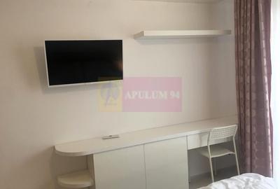 Apartament 2 camere Viva Residence, mobilat complet, aproape de metrou - 13