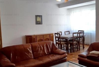 Polona, Tunari, apartament spatios, imobil mic 2005, parcare - 1