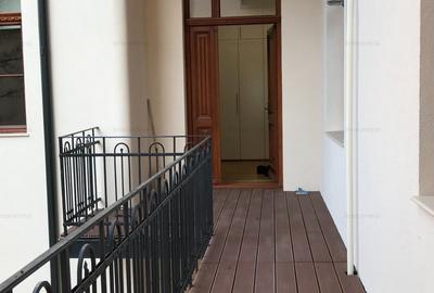 Birou 150mp renovat ultrafininsat pe strada Horea - 6