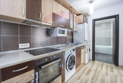 Apartament 2 camere de închiriat – Mobilat și utilat complet | Sânpetr - 8