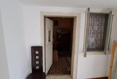 Casa 6 camere, teren 1700 mp, deschidere dubla, Insuratei - 1