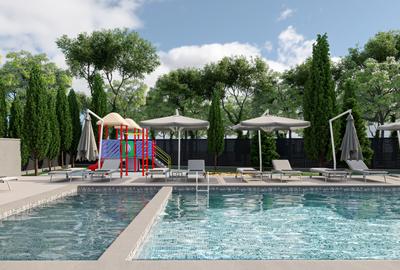 VERNIS Sunrise Villas