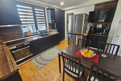 Vilă Premium Tunari-Otopeni | 4 Camere | 370 mp | Mutare Imediată - 8