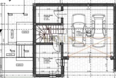 Duplex Modern - SU 195MP | Garaj | 4 Camere - Dambul Rotund - 3