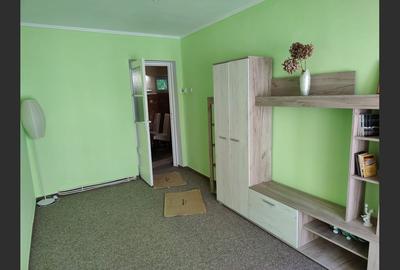 Apartament Satu Mare - 44mp, 2 camere - 82.500€ - 5