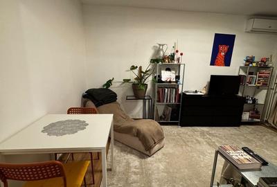 Apartament 2 camere, 40 mp, langa Facultatea de Construcții , Teiul Doamnei - 3