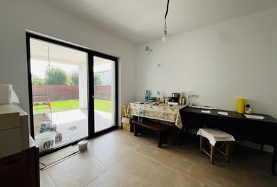 Duplex 6 camere - 145mp-Zona centrala Dumbravita - 9
