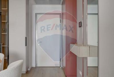 2 Camere Premium | Prima Inchiriere | UpSite Floreasca | Etaj 22 - 8