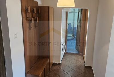 Apartament 2 camere de închiriat, Panduri, decomandat, etaj 5/8 - 3