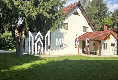 Oportunitate Valea Avrigului | Afacere la cheie |  Casa de vacanta | - 2