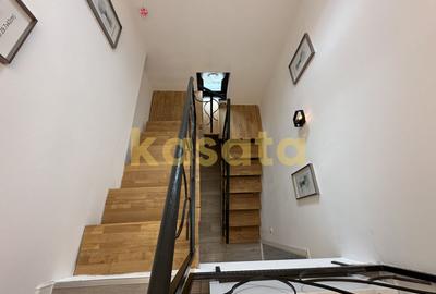 OPORTUNITATE | VILA INDIVIDUALA | GANEASA  AFUMATI | TEREN 500 MP - 11