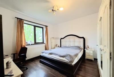 Vilă 5 Camere Corbeanca | 205MP | Curte | 550MP | Centrală | Panouri & baterie - 8