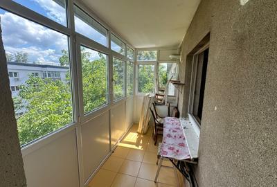 3 camere | Gorjului | Militari | Pacii | metrou 8' - 9