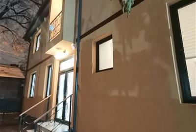 Dudesti-Vitan Mall vila noua 5 camere 2 bai 120 mp utili, curte individuala - 2