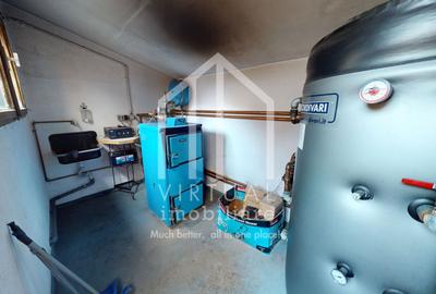 Casa de vacanta, 4 camere, 500mp teren, priveliste spre munti, Tocile - 21