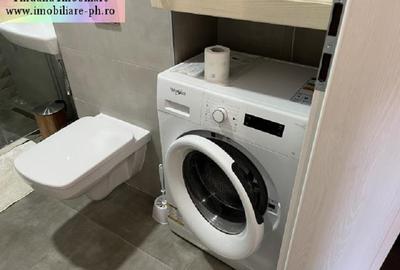 Apartament 2 camere de inchiriat : MRS Residence Smart - 13
