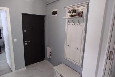 Apartament cu 2 camere decomandat Lunca Cetatuii Cod 150857 - 3