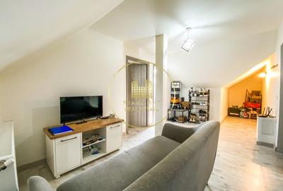 Apartament 2 camere | Modern | Muzeul Apei | Floresti ! - 1