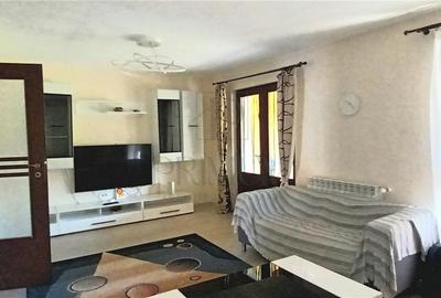 Duplex 4 camere P+1 mobilat si utilat - Dumbravita - 2