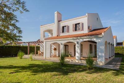 Vila -  Complex Marina Regia Residence - 1