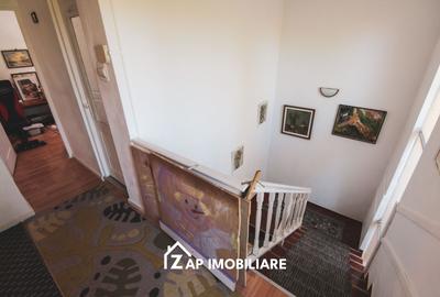 Casă 5 camere -  P+M  - Sangeorgiu de Mures - Zona Nordului - 12