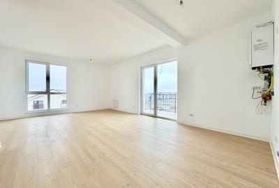 Comision 0% Apartament 2 camere cu gradina + Cartier Asfaltat - Mosnita - 3