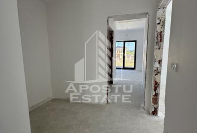 Duplex cu 4 camere si 3 bai, finisaje la alegere, toate utilitatile - 13