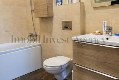 Apartament 3 camere în Pipera, cu parcare inclusă, TVA inclus. - 13