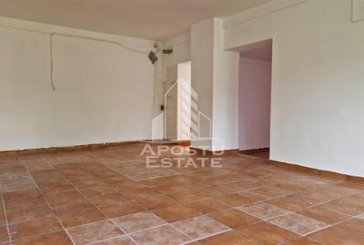 Spatiu comercial 120 mpu - zona Gai - 14