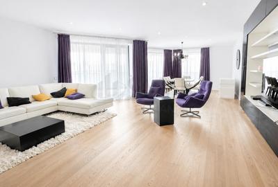 REA1028879 Apartament 4 camere Cortina Residence Herastrau Baneasa - 2
