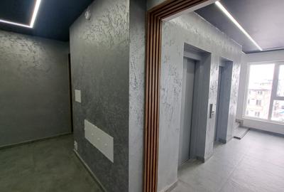 APARTAMENT 3 CAMERE DECOMANDAT BLOC NOU-  PRET PROMOTIONAL - BLOC SUPERB - 13