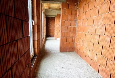 Casă parter la roșu în Paleu – 600 mp teren, utilități la limită - 9